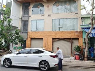 Bán nhà mặt tiền đường âu cơ, phước tân, tp nha trang  giá đầu tư chỉ 15.5 tỷ