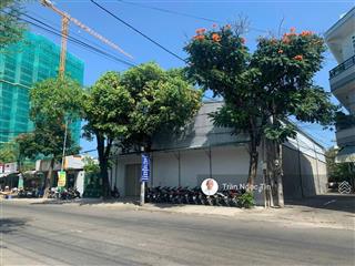 Bán nhà 2 mặt tiền đường phước long  giá 108 triệu/m2  tp nha trang.