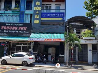 Bán nhà 3 tầng mặt tiền kinh doanh đường lê hồng phong  giá 16,8 tỷ  tp nha trang