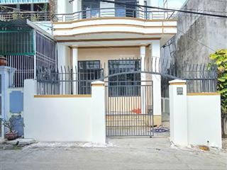 Bán nhà 2 tầng hẻm xe hơi đường củ chi  giá 7,5 tỷ  vĩnh hải  tp nha trang