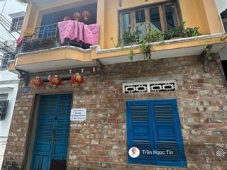 Bán nhà 2 tầng hẻm xe hơi đường hoàng hoa thám  giá 5,99 tỷ  tp nha trang