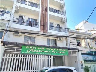 Bán tòa căn hộ 7 tầng ngay trung tâm phố khu bàn cờ  giá 20,5 tỷ