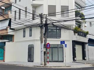 Bán nhà 4 tầng căn góc 2 mặt tiền đường lê chân vị trí trung tâm  giá 8 tỷ  tp