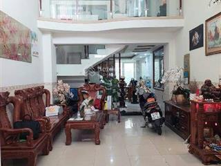 Bán nhà 5 tầng4,5*22 nguyễn sỹ sách, p15, tb ôtô ngủ trong nhà 5pn 6wc hẻm to như đường