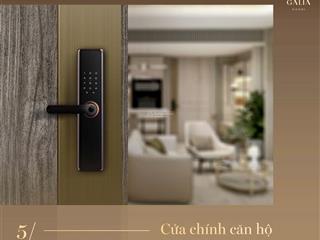 Tài chính 2 tỷ sở hữu ngay căn hộ cao cấp tại trung tâm hoàng mai, view hồ yên sở, nt cao cấp
