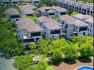 Cơ hội vàng ck 10% ,dt 245m , hướng đn , cho nhà đầu tư biệt thự siêu hot tại hà đô charm villas
