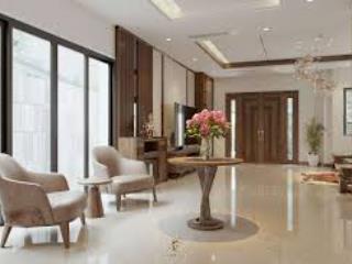 Chủ nhà cho thuê căn biệt thự an khang villas, diện tích 180m2, giá thuê 40tr/tháng
