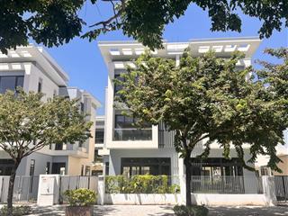 Chủ nhà sang nhượng gấp căn biệt thự 227m2, mặt tiền 12m khu đô thị nam cường, giá 39 tỷ