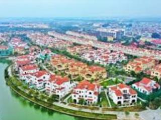 Bán biệt thự nam an khánh ,diện tích 500m mặt tiền 18m ,giá 50 tỷ ,sẵn sổ