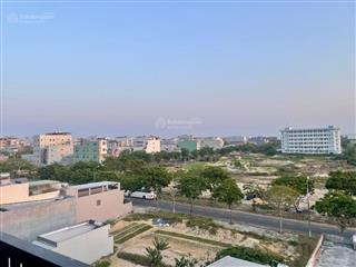 Tòa căn hộ 5 tầng 1 tumngay làng đại học đà nẵng song song võ chí công dòng tiền 40tr/tháng8tỷ850