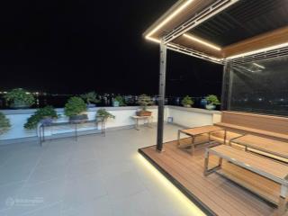 Bán biệt thự 4 tầng đường trần sâm sơn trà. đã có pccc. vận hành ngay  2. x tỷ