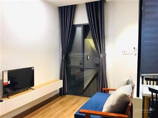 Toà căn hộ 5 tầng dòng tiền ~60tr/th ngay trung tâm quận hải châu, đà nẵng 13,7 tỷ