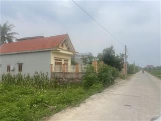 Bán lô đất đẹp vĩnh trai, lương tài, bắc ninh cần bán lô đất diện tích 179m², mặt 5m