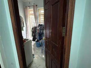 Bán gấp nhà 4 lầu, đường số 7, p3 gò vấp, chỉ 10,5 tỷ