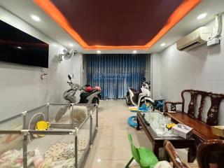 Bán gấp mặt tiền đường số 8, p 11, gò vấp. 48m2 . khu hiếm nhà bán chỉ 9.2 tỷ
