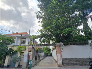 453.2m2 mặt tiền phường thảo điền, quận 2, ngang 12.87 x dài 35m