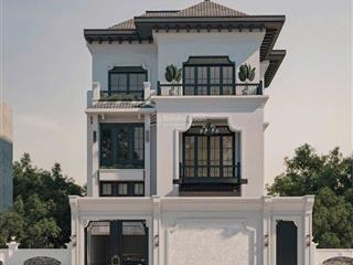 Đẹp tuyệt  biệt thự thảo điền quận 2, thiết kế phong cách châu âu, diện tích 200m2, giá 65 tỷ