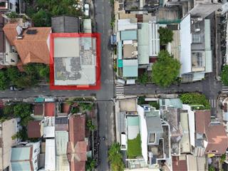 (diện tích 12 x 16m) góc 2 mặt tiền đặng tiến đông, khu the vista quận 2, giá bán 40 tỷ