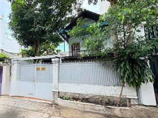 Biệt thự đường số  khu the vista quận 2