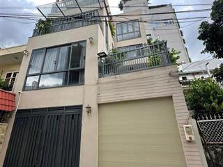 Bán nhà 3 lầu đường thảo điền, quận 2, diện tích 7.3 x 12.2m  giá 29 tỷ
