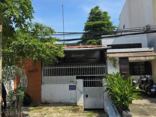 (the vista quận 2) nhà mặt tiền đường số 8  diện tích 4 x 25m  giá 15 tỷ 900 bớt lộc