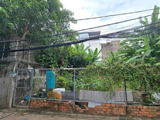 Đất đẹp đường số 8  trần não, bình an, quận 2, diện tích 8.1 x 24m, công nhận 204.2m2  giá 23 tỷ