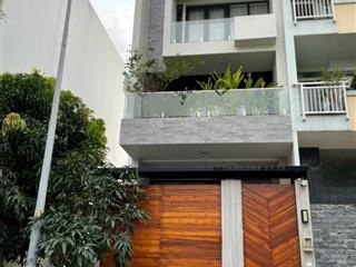Nhà tuyệt đẹp quận 2  ngay khu thế kỷ 21, diện tích 5x20m, hầm + 4 tầng, ngay ubnd, giá 23 tỷ 800
