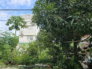 Đất mặt tiền phạm đôn lễ, phường thạnh mỹ lợi, quận 2, diện tích 99.8m2, giá 13 tỷ