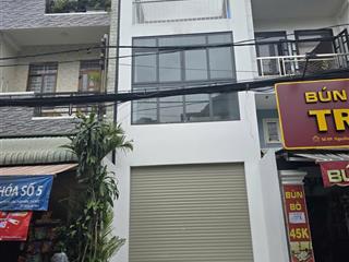 Mặt tiền kinh doanh nguyễn bá lân, phường thảo điền, quận 2, kết cấu trệt + 2 lầu  giá 14 tỷ