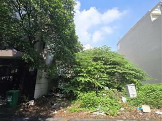 Đất mặt tiền đường số 29, phường an phú, quận 2, view công viên, diện tích 8 x 20m, giá bán 36 tỷ