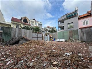 Rao bán 2 tài sản đẹp mặt tiền đường số 15, phường bình an, quận 2, diện tích 160m2, giá từ 30 tỷ