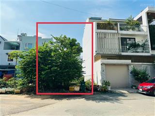 Mặt tiền đường số 34, quận 2, diện tích 8 x 16m, công nhận 128m2  giá 22.5 tỷ