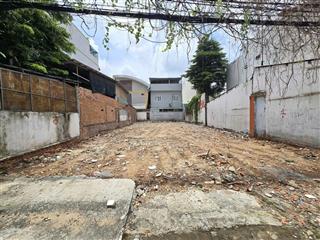 Bán gấp mặt tiền đường số 8, khu the vista quận 2, tiện xây cao tầng, diện tích 11 x 26m, giá 64 tỷ