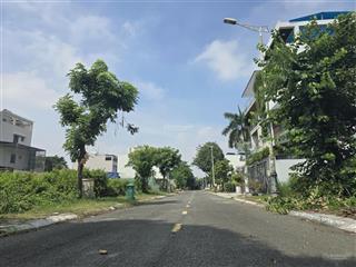 Mặt tiền ngay sử hy nhan khu thủ thiêm, phường thạnh mỹ lợi, quận 2, dt 8 x 23m, giá ~145 triệu/m2