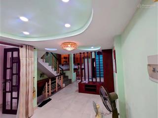 Bán nhà mt hoa lan khu rạch miễu, p2, phú nhuận. 1 hầm, 3 lầu, sân thượng 223m sàn chỉ 20 tỷ