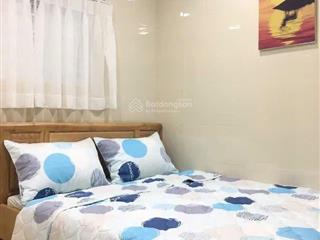 Bán chdv 6 tầng 31 phòng nở trang long, p11 bình thạnh, diện tích khủng 144m2 chỉ 22 tỷ