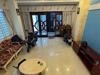 Nhà đẹp hxh gần phan đăng lưu. phú nhuận (5x16) 4 tầng. hợp ở hoặc cty. chỉ 16 tỷ