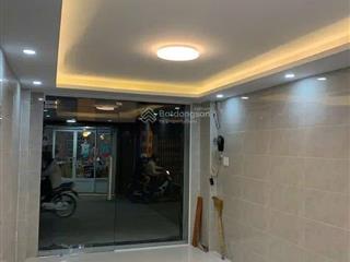Bán nhà 2 mt nguyễn thượng hiền, p5, phú nhuận 4 tầng , thu 350tr/năm. chỉ 11.8 tỷ.