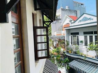 Biệt thự vip khu k300 hxt nguyễn thái bình  tân bình ngang 12m nhỉnh 17 tỷ.