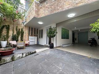 Siêu phẩm. bán biệt thự hoàng hoa thám, p.7, bình thạnh 158m 3 tầng hẻm ô tô giá 23 tỷ