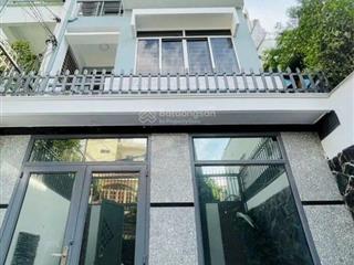 Bán nhà mt phường 11, phú nhuận. gần nguyễn văn trỗi 5 tầng (4.6x14m,) chỉ 13 tỷ hơn.