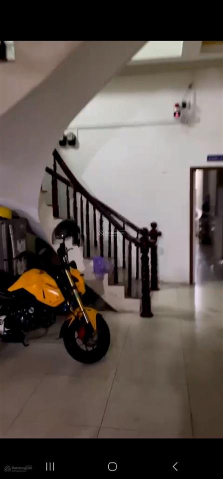 Bán gấp chdv (117m2) hxh ung văn khiêm  bt  gần trường đh  thu gần 800tr/năm. chỉ 15 tỷ hơn. tl