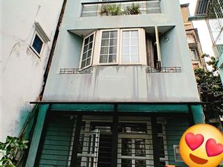Bán nhà căn góc hxh điện biên phủ  q.10 gần cao thắng  giáp q.3. chỉ 8 tỷ nhỉnh.