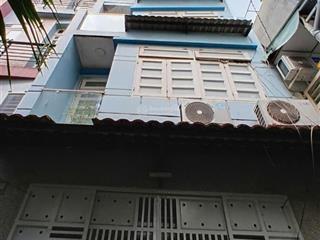 Bán nhanh chdv hẻm xe tải nguyễn tiểu la  q.10  57m  5 tầng  thu 300tr/năm. chỉ 8.x tỷ. tl.