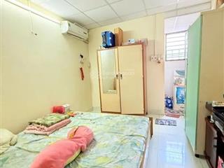 Bán nhà khu cư xá tự do  hxh 1 trục cmt8  an ninh  cán bộ ở. giá 8 tỷ nhỉnh. tl.