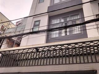 Nhà đẹp tặng nội thất. cmt8, tân bình  gần bv thống nhất  ông tạ, hợp đại gia đình ở. chỉ 7.2 tỷ