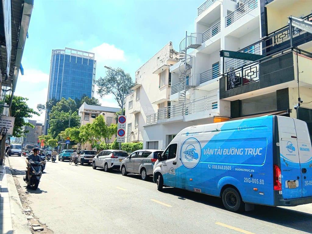 Vì trí vàng trần đình xu q1. ở cũng tốt, cho thuê cũng chuẩn mà chỉ 3.4 tỷ.