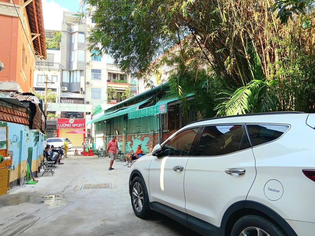 Vì trí vàng trần đình xu q1. ở cũng tốt, cho thuê cũng chuẩn mà chỉ 3.4 tỷ.