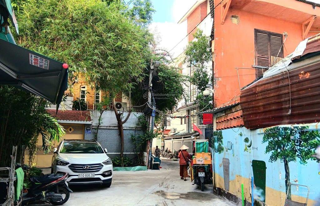 Vì trí vàng trần đình xu q1. ở cũng tốt, cho thuê cũng chuẩn mà chỉ 3.4 tỷ.