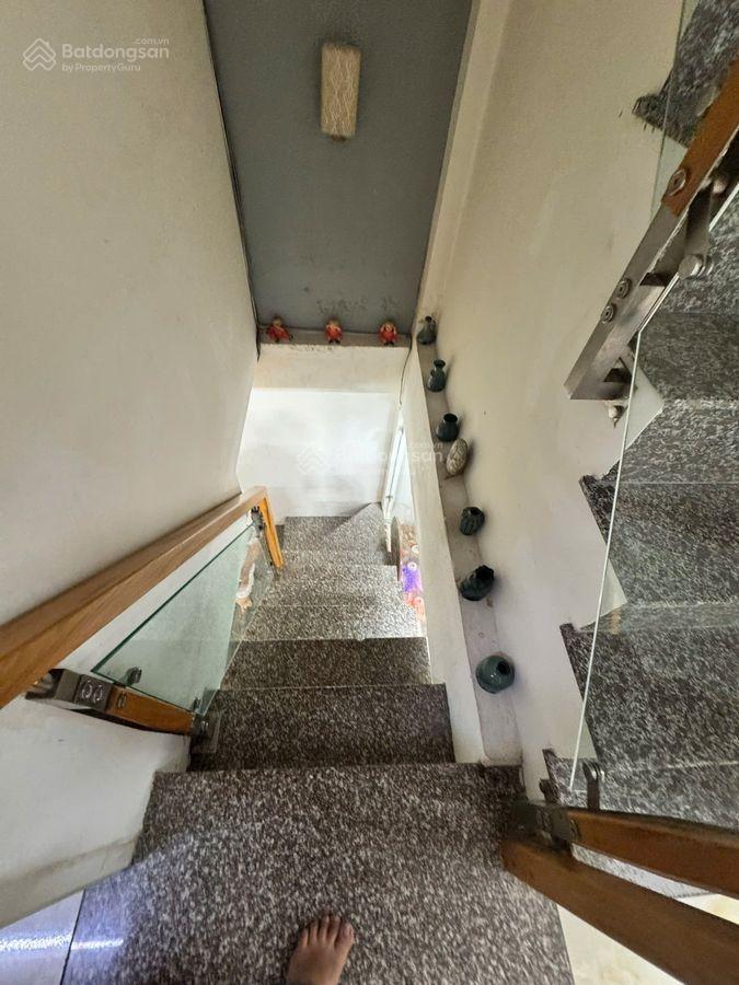 Hàng ngon! chỉ 7.2 tỷ vĩnh viễn p.8 q.10  3 tầng xe hơi tới nhà khu an ninh, dân trí cao